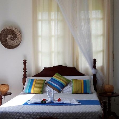 Ti Cajou Apartment Baie-Mahault Ngoại thất bức ảnh