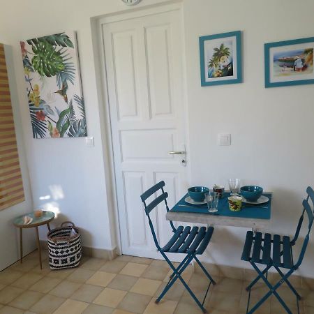 Ti Cajou Apartment Baie-Mahault Ngoại thất bức ảnh