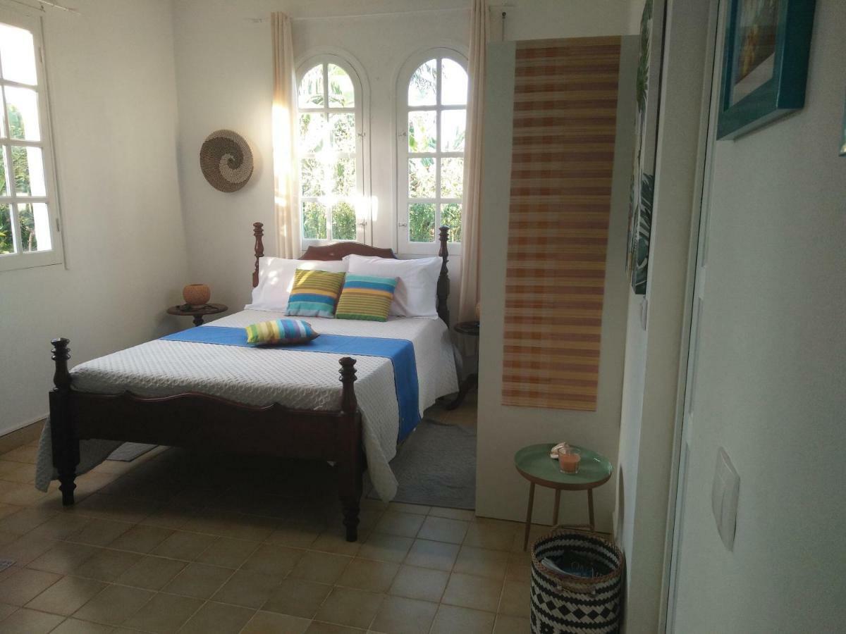 Ti Cajou Apartment Baie-Mahault Ngoại thất bức ảnh