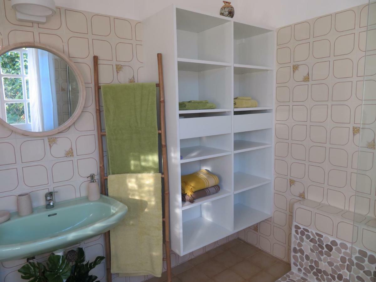Ti Cajou Apartment Baie-Mahault Ngoại thất bức ảnh