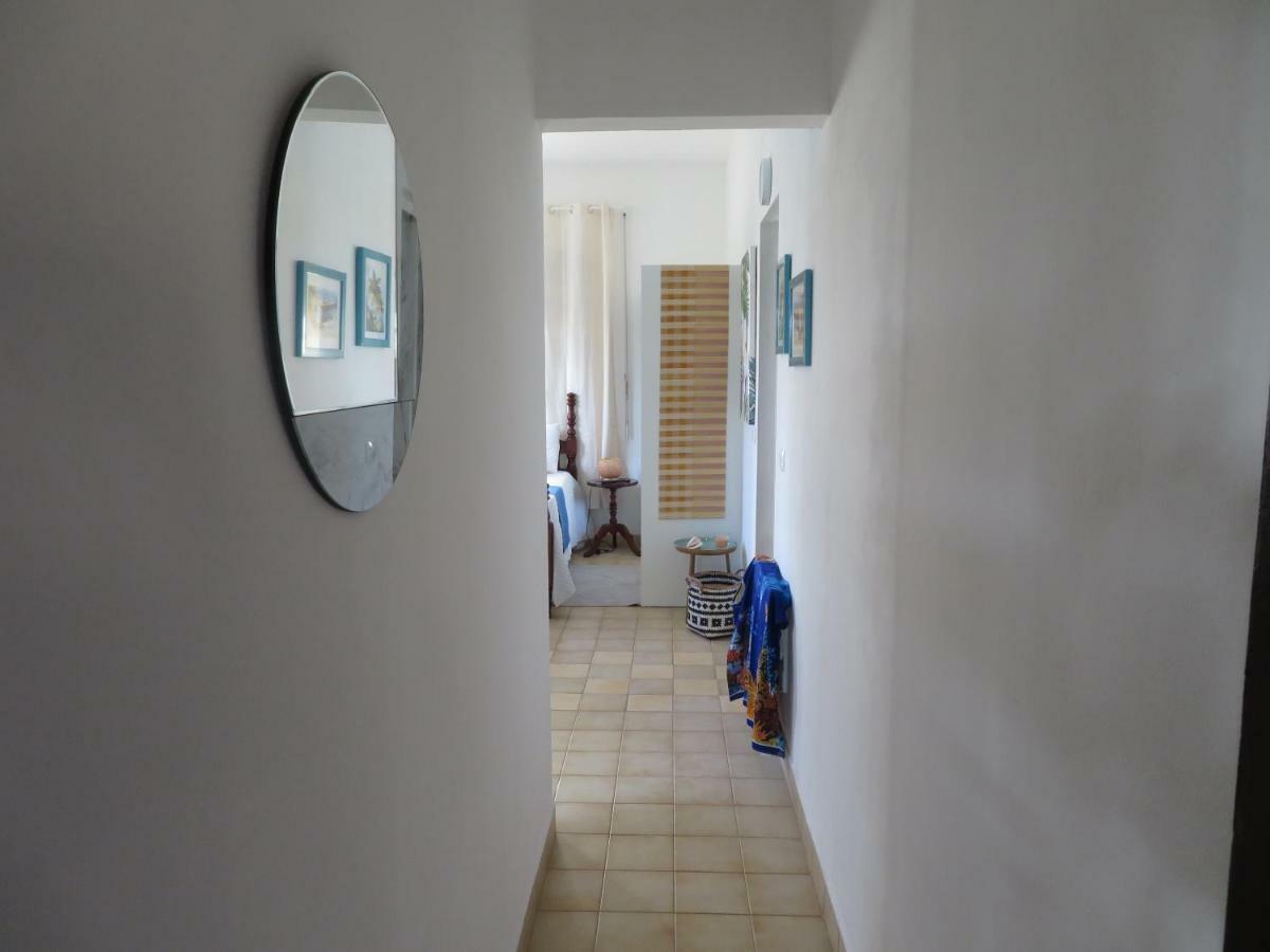 Ti Cajou Apartment Baie-Mahault Ngoại thất bức ảnh