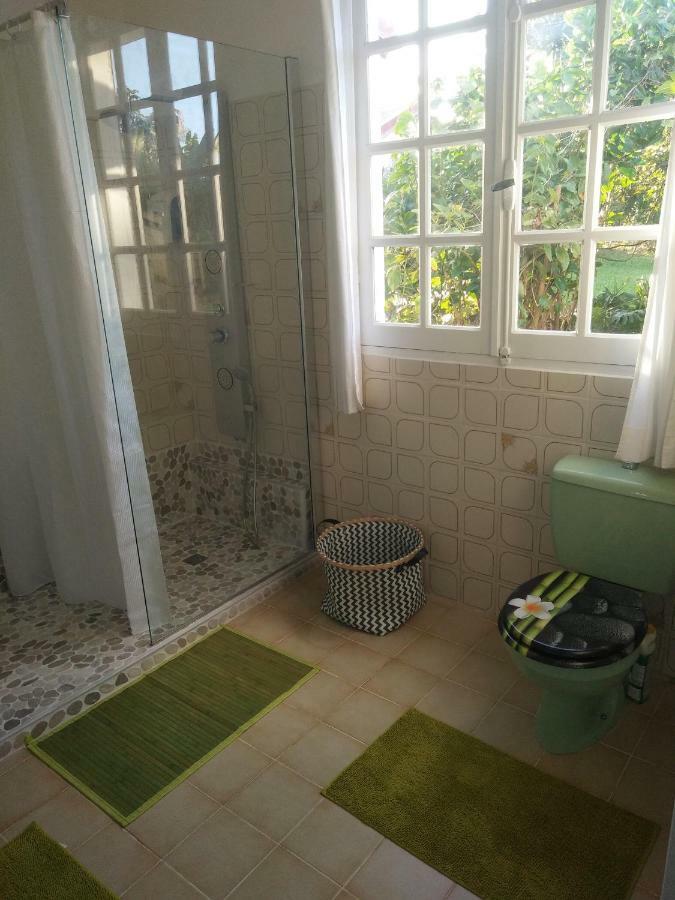 Ti Cajou Apartment Baie-Mahault Ngoại thất bức ảnh